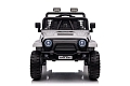 Джип Jeep Rubicon ХМХ 637 Серый Джип Jeep Rubicon ХМХ 637 Серый