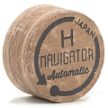 Наклейка для кия "Navigator Automatic" (H) 13мм Наклейка для кия "Navigator Automatic" (H) 13мм