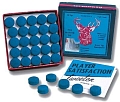 Наклейка для кия «Elk Master»14 мм Наклейка для кия «Elk Master»14 мм