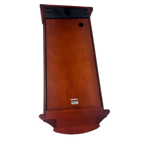 Настенные часы SEIKO QXH118BN с боем и мелодией Настенные часы SEIKO QXH118BN с боем и мелодией