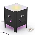 Универсальный уничтожитель летающих насекомых "SITITEK Mosquito Cube" (MSK-01) Универсальный уничтожитель летающих насекомых "SITITEK Mosquito Cube" (MSK-01)