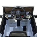 Джип Mercedes Benz G 63 Small BBH-0002ЧЗ Белый Джип Mercedes Benz G 63 Small BBH-0002ЧЗ Белый