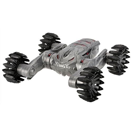 Радиоуправляемый робот Скорпион-скалолаз - LNT-K5 Радиоуправляемый робот Скорпион-скалолаз - LNT-K5