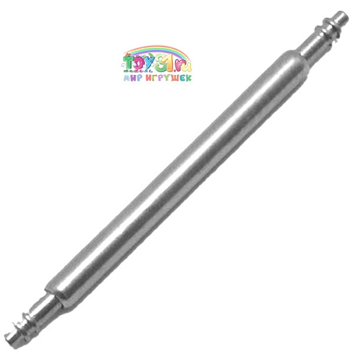 Ушко Часовое Stailer 12мм 1,78 (50шт.) Ушко Часовое Stailer 12мм 1,78 (50шт.)