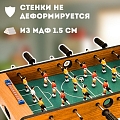 Настольный Футбол Partida Премиум 70 Настольный Футбол Partida Премиум 70