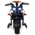 Мотоцикл Minimoto JC919 Белый Мотоцикл Minimoto JC919 Белый