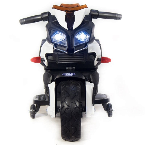 Мотоцикл Minimoto JC919 Белый Мотоцикл Minimoto JC919 Белый