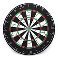 Мишень для игры в дартс 18'' Мишень для игры в дартс 18''
