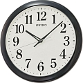 Настенные часы SEIKO QXA776KN с постоянной подсветкой Настенные часы SEIKO QXA776KN с постоянной подсветкой