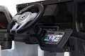 Джип Mercedes Benz G63 mini 1523ЧЗ Черный краска Джип Mercedes Benz G63 mini 1523ЧЗ Черный краска