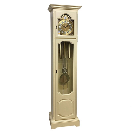 Напольные часы 2071-451 Ivory Напольные часы 2071-451 Ivory