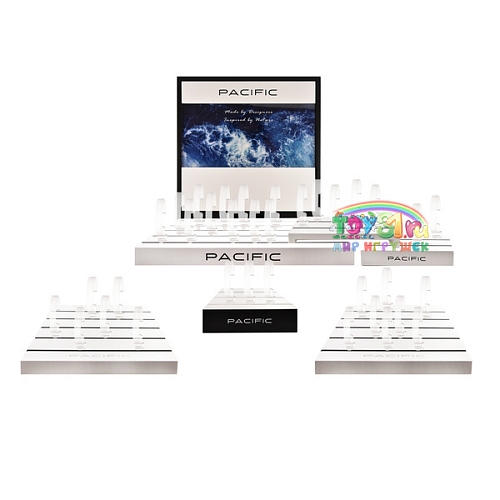 Стенд Для Часов Pacific Sn282-v2 Стенд Для Часов Pacific Sn282-v2
