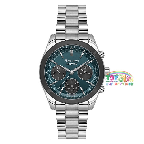 Ferrucci 3665-04 Ferrucci 3665-04