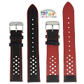 "kmv" S-02, 20 Р-р, Black-red, L "kmv" S-02, 20 Р-р, Black-red, L