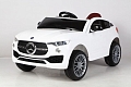 Джип Mercedes Benz GLECoupe YBL4707 Белый Джип Mercedes Benz GLECoupe YBL4707 Белый