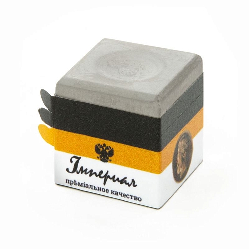 Мел «Imperial» (серый) Мел «Imperial» (серый)