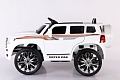 Джип Toyota LC300 3818 Белый Джип Toyota LC300 3818 Белый