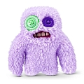 Мягкая игрушка FUGGLER Семья Фагглеров - 15725D Мягкая игрушка FUGGLER Семья Фагглеров - 15725D
