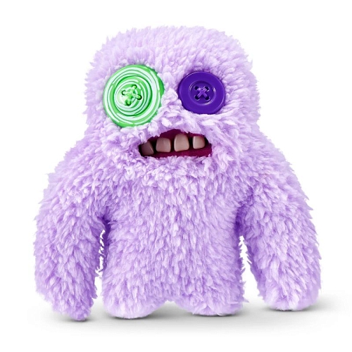 Мягкая игрушка FUGGLER Семья Фагглеров - 15725D Мягкая игрушка FUGGLER Семья Фагглеров - 15725D