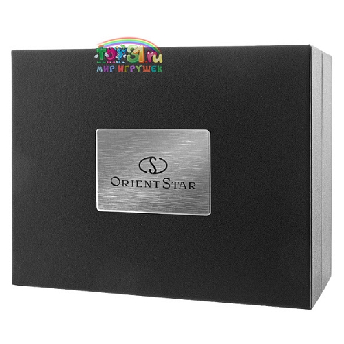 Коробочка Orient Star-2 Коробочка Orient Star-2