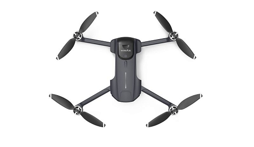 Радиоуправляемый квадрокоптер SYMA W5 FPV GPS 4K 5G - SYMA-W5 Радиоуправляемый квадрокоптер SYMA W5 FPV GPS 4K 5G - SYMA-W5