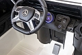 Джип Mercedes Benz Maybach Small G 650S Белый Джип Mercedes Benz Maybach Small G 650S Белый