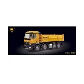 Радиоуправляемый самосвал 8x8 HUINA 12CH 1:14 - HN1536 Радиоуправляемый самосвал 8x8 HUINA 12CH 1:14 - HN1536