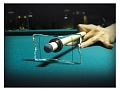 Тренажер для бильярда "Mezz Cue Magic Pool Stroke Trainer" Тренажер для бильярда "Mezz Cue Magic Pool Stroke Trainer"