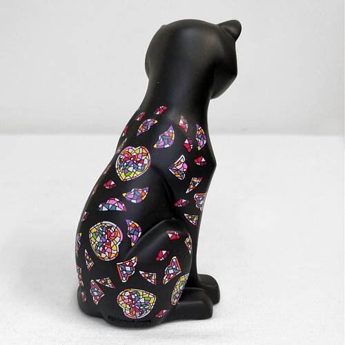 Статуэтка 763214 Gato (Кот) Статуэтка 763214 Gato (Кот)