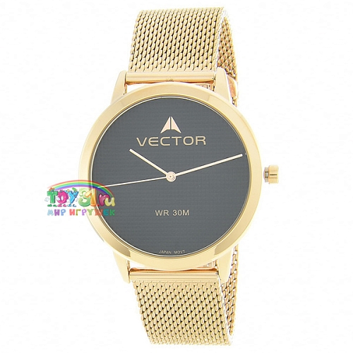 Vector V8-124481 Черный Vector V8-124481 Черный