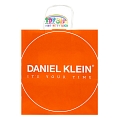 Пакет Бумажный Для Часов Оранжевый Daniel Klein Пакет Бумажный Для Часов Оранжевый Daniel Klein