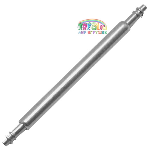 Ушко Часовое Stailer 19мм 1,78 (20шт.) Ушко Часовое Stailer 19мм 1,78 (20шт.)