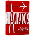 Карты "Aviator Standard Index red" Карты "Aviator Standard Index red"