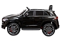 Джип Mercedes Benz GLE 450 Черный краска Джип Mercedes Benz GLE 450 Черный краска