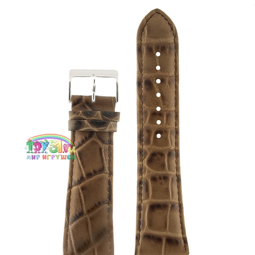 Nagata 26 Мм Св.кор Croco С Серебрян Застёжкой Nagata 26 Мм Св.кор Croco С Серебрян Застёжкой
