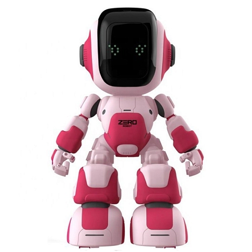 Радиоуправляемый робот Crazon Zero Robot 1801 - CR-1801 Радиоуправляемый робот Crazon Zero Robot 1801 - CR-1801