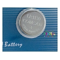 Comsan Ag10, Alkaline Comsan Ag10, Alkaline