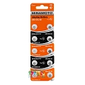 Minamoto Ag1 Lr-621 (364) Bl-10 (марганцево-цинковые) Minamoto Ag1 Lr-621 (364) Bl-10 (марганцево-цинковые)