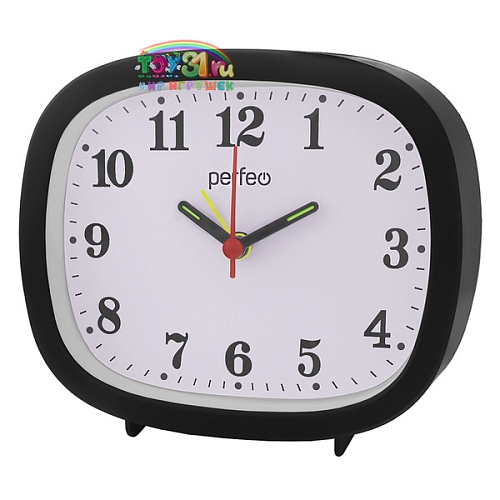 Perfeo Pf-tc-021 Прямоугольные Черные Perfeo Pf-tc-021 Прямоугольные Черные