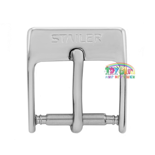 Stailer Пряжка 12 Мм Stailer Пряжка 12 Мм