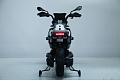 Мотоцикл Moto BMW R 1250 7712 Белый Мотоцикл Moto BMW R 1250 7712 Белый