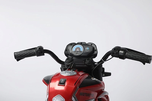 Мотоцикл Moto Augusta 800RC YKB5937 Красный Мотоцикл Moto Augusta 800RC YKB5937 Красный