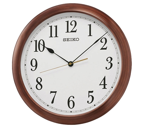 Настенные часы SEIKO QXA598BN Настенные часы SEIKO QXA598BN