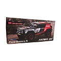Радиоуправляемый краулер Ford Bronco Baja 1/8 - MJX-H8P Радиоуправляемый краулер Ford Bronco Baja 1/8 - MJX-H8P