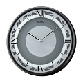 Настенные часы с мелодией SEIKO QXS003K Настенные часы с мелодией SEIKO QXS003K
