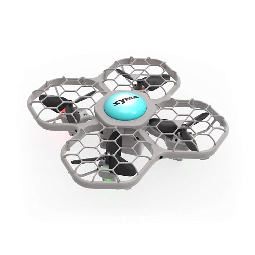Квадрокоптер Syma X26PRO-E с сумкой - SYMA-X26PRO-E Квадрокоптер Syma X26PRO-E с сумкой - SYMA-X26PRO-E