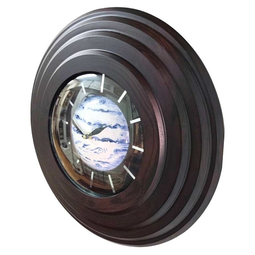 Настенные часы CL-45-3,2-Cosmic Настенные часы CL-45-3,2-Cosmic