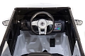Джип Mercedes Benz G63 mini 1523ЧЗ Черный краска Джип Mercedes Benz G63 mini 1523ЧЗ Черный краска
