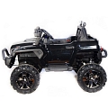 Джип Jeep Big QLS 618 Черный краска Джип Jeep Big QLS 618 Черный краска
