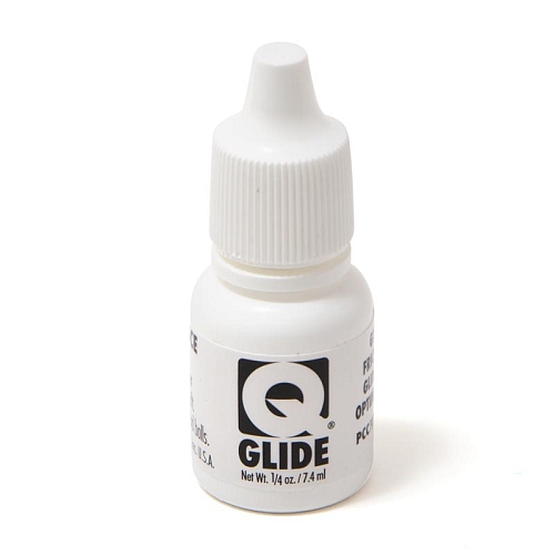 Средство по уходу за кием "Q-Glide" 0.25 oz Средство по уходу за кием "Q-Glide" 0.25 oz